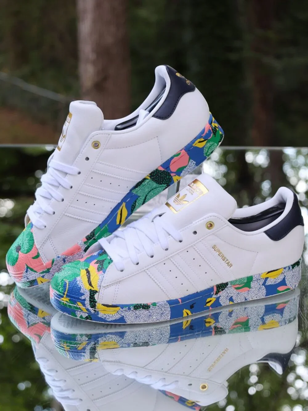 adidas shoes are